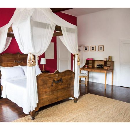 La Residence Chambre D'Hotes Сент-Антонен Экстерьер фото