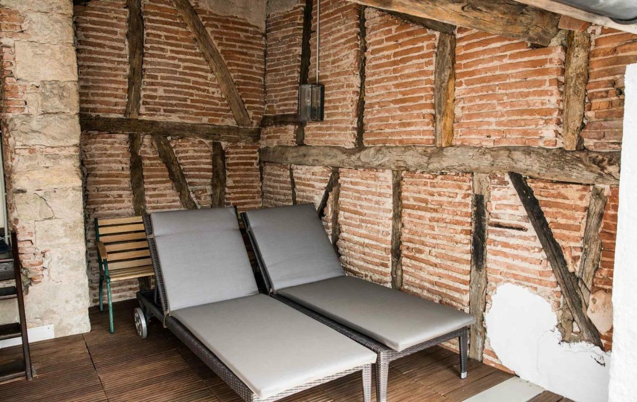 La Residence Chambre D'Hotes Сент-Антонен Номер фото