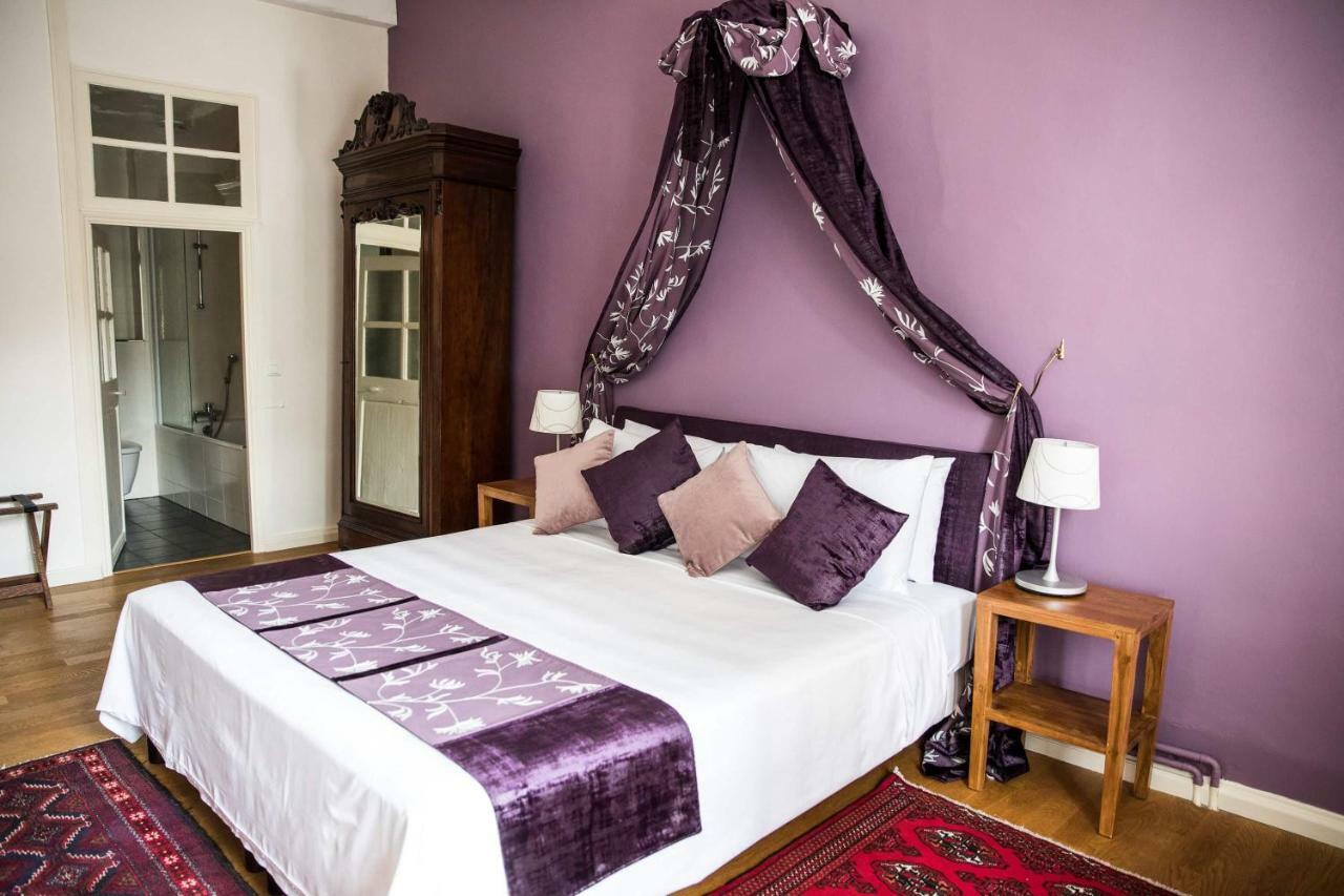 La Residence Chambre D'Hotes Сент-Антонен Экстерьер фото