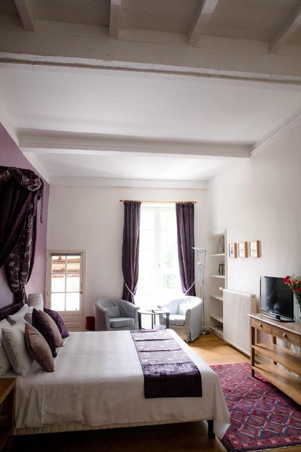 La Residence Chambre D'Hotes Сент-Антонен Экстерьер фото