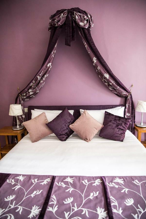 La Residence Chambre D'Hotes Сент-Антонен Экстерьер фото