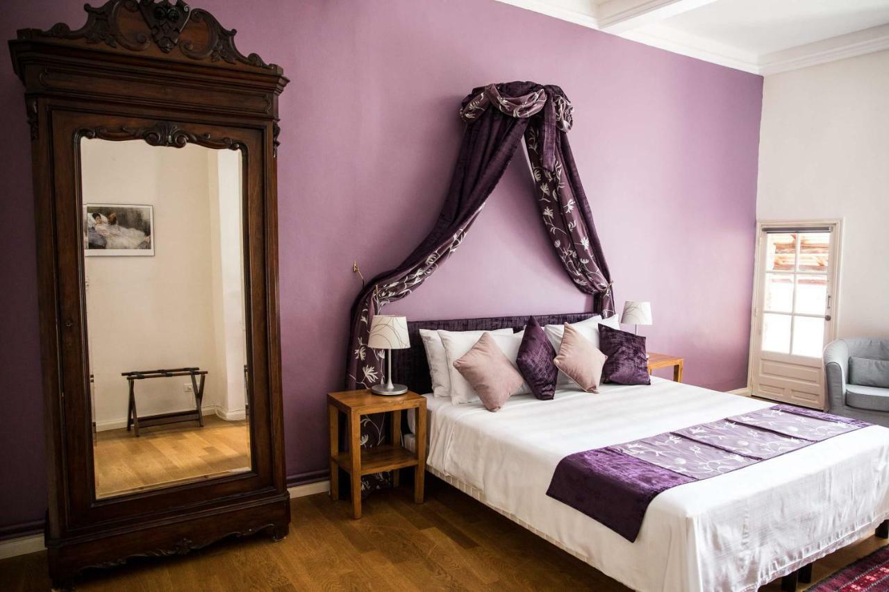 La Residence Chambre D'Hotes Сент-Антонен Экстерьер фото