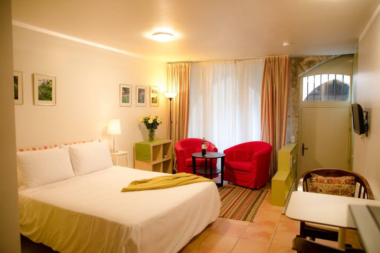 La Residence Chambre D'Hotes Сент-Антонен Номер фото