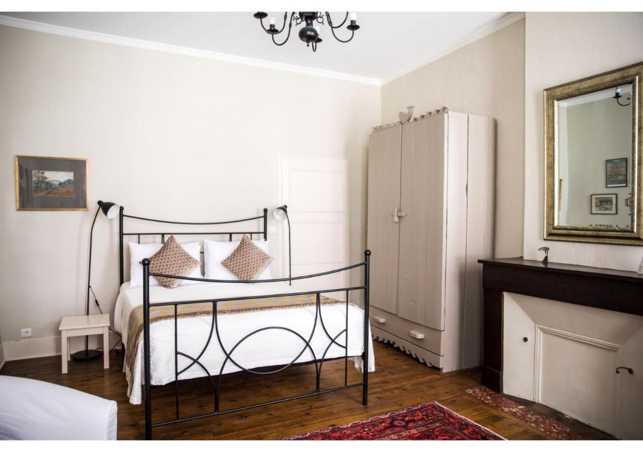 La Residence Chambre D'Hotes Сент-Антонен Экстерьер фото