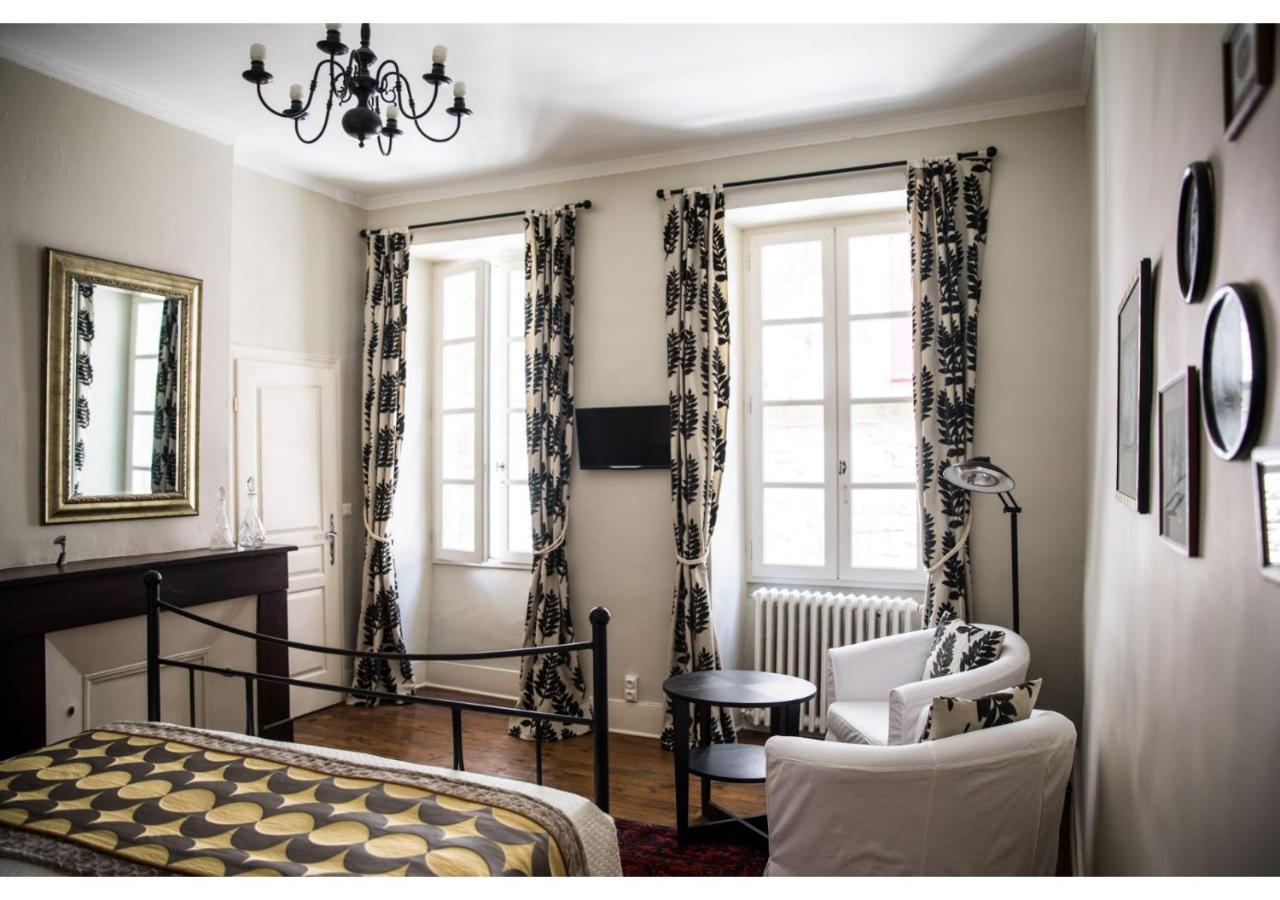La Residence Chambre D'Hotes Сент-Антонен Экстерьер фото