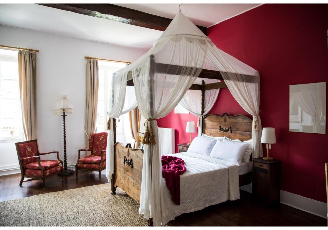 La Residence Chambre D'Hotes Сент-Антонен Экстерьер фото